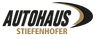 Logo Autohaus Stiefenhofer GbR